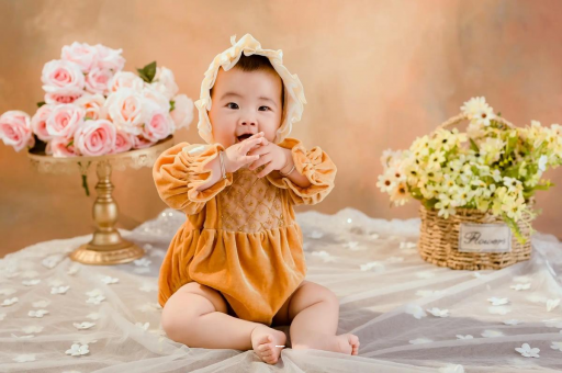 常德宝宝多大认识妈妈 常德宝宝多大认识妈妈